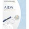 Zweigart® Belfast Fein-Aida 18 Count Pre-Cut Fabric